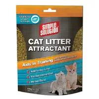 Simple Solution Cat Litter Attractant