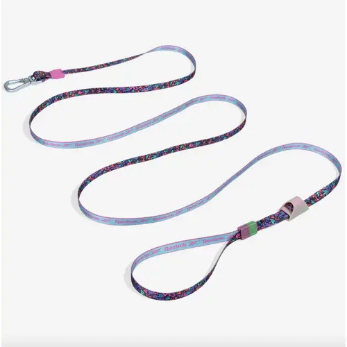 Zee.Dog Reebok Aerobic Long Leash