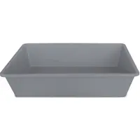  Stefanplast Tray 1 Туалет для котов   - фото 3
