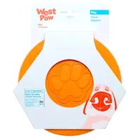 West Paw Zisc Flying Disc - Small  - фото 2