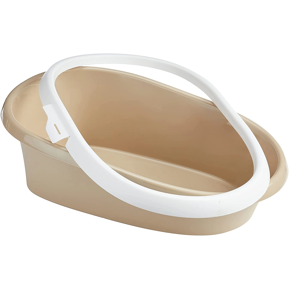 Trixie Paulo Litter Tray with Rim  - фото 2