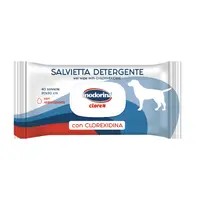 Inodorina Detergente con clorexidina