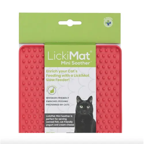LickiMat Mini Soother