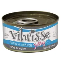 Vibrisse Jelly Tuna