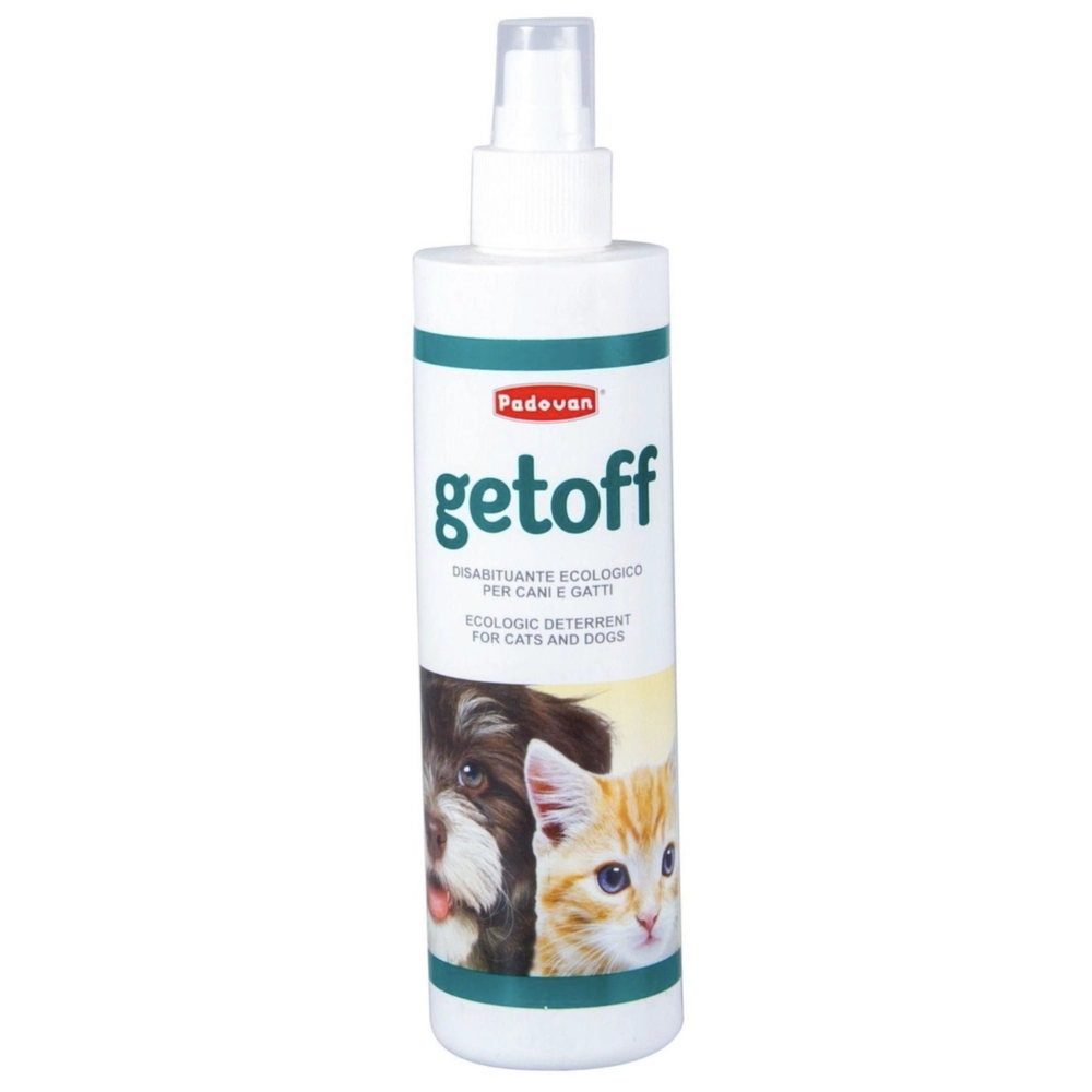 Padovan GetOff 