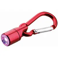 Trixie Keychain Flashlight Clip Silicone  - фото 2