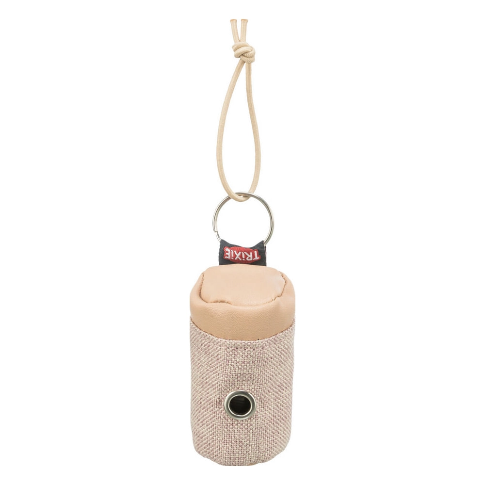 Trixie Poop Bag Dispenser Polyester 