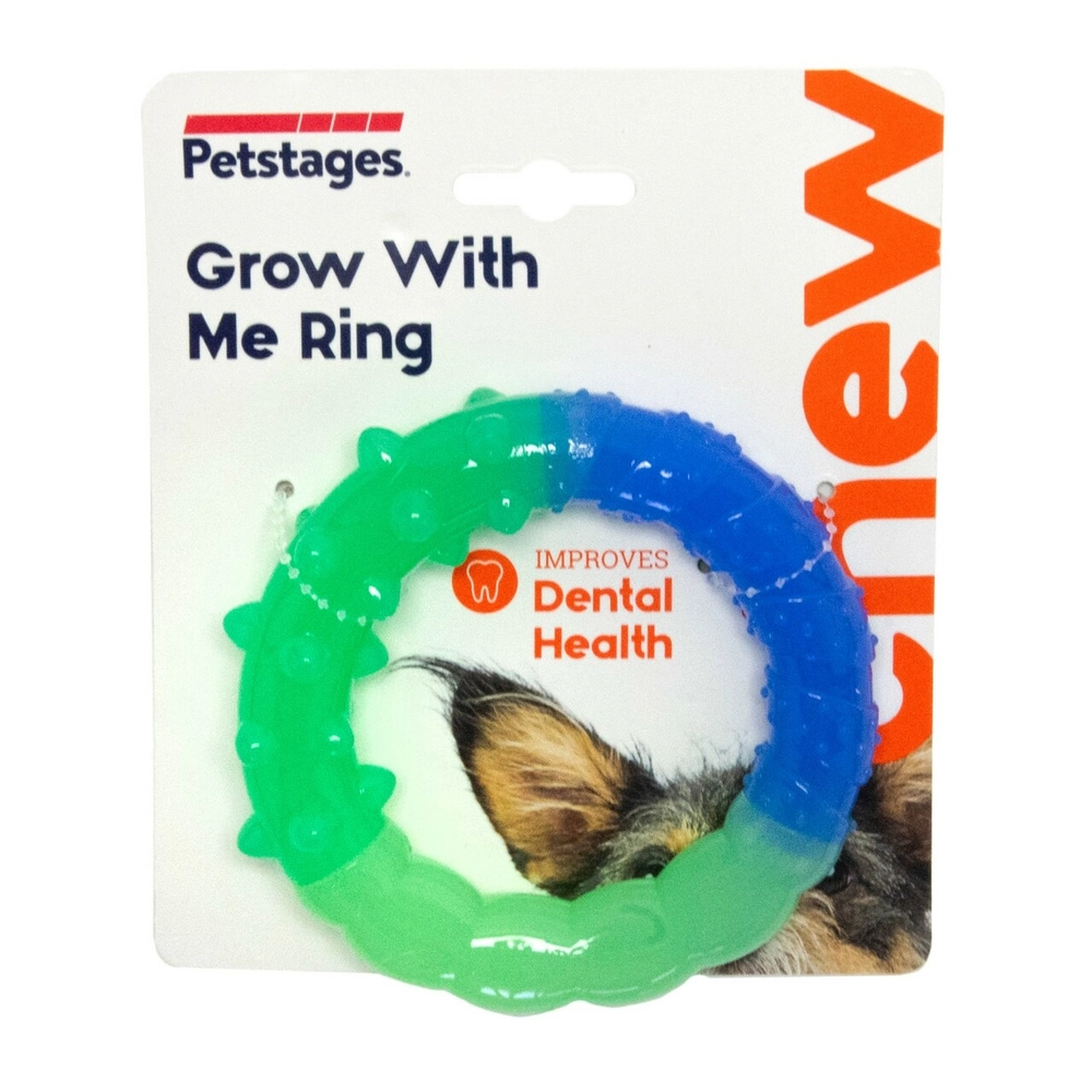 Petstages Orka Grow With Me Ring  - фото 2