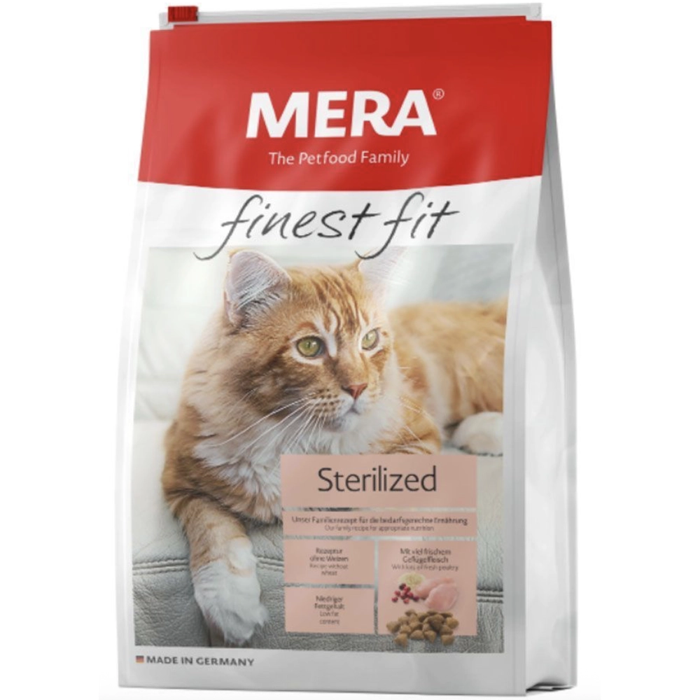 Mera Finest Fit Sterilized 