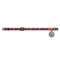 WAUDOG Nylon Collar з QR-паспортом  - фото 2