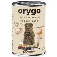 Orygo Wet Turkey