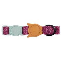 Zee.Dog Nox Sidus Cat Collar  - фото 3