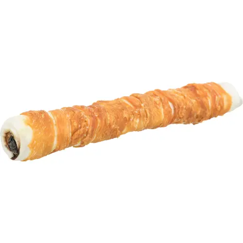 Trixie Denta Fun Roll Filled Bovine Lung & Liver