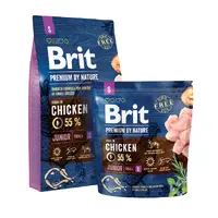 Brit Premium Junior S  - фото 2