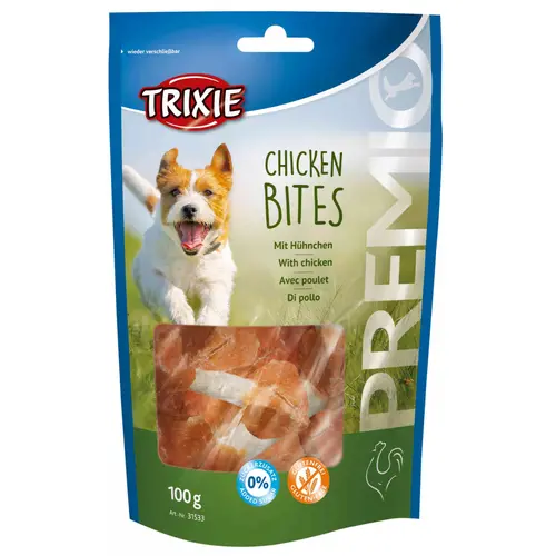 Trixie Premio Chicken Bites