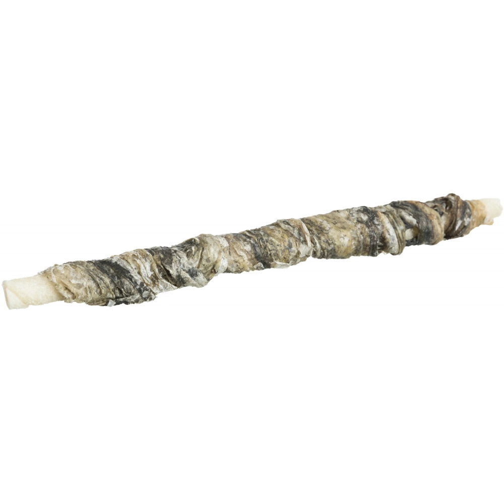 Trixie Denta Fun Chewing Rolls з рибою  - фото 2