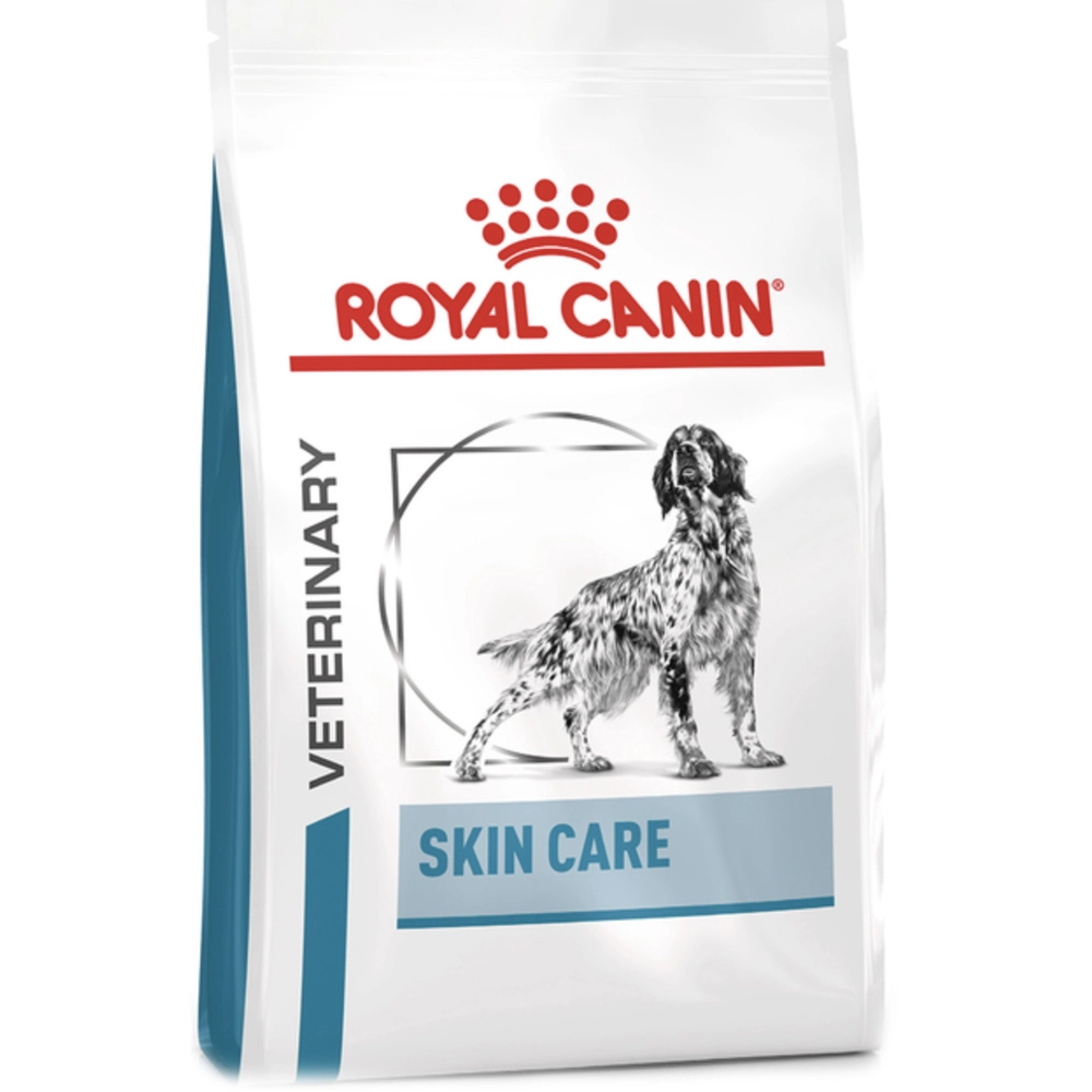 Royal Canin Skin Care Adult Dog 