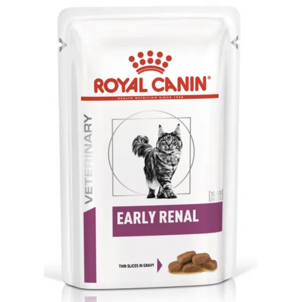 Royal Canin Early Renal Cat 