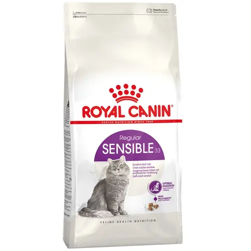 Royal Canin Sensible