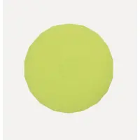 Zee.Dog AirTag holder Lime