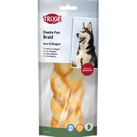 Trixie Denta Fun Braid Chicken & Collagen