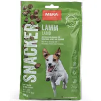Mera Snacker Lamm