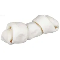 Trixie Denta Fun Knot Rawhide  - фото 2