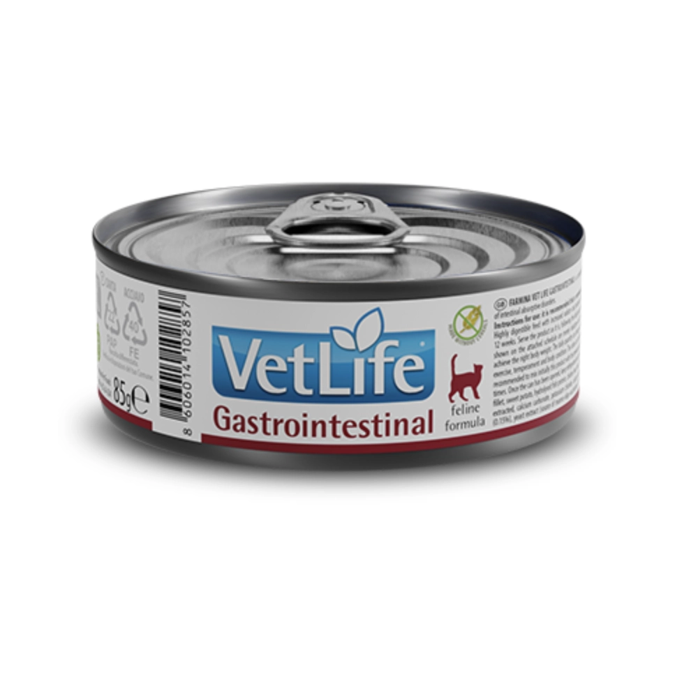 Farmina Cat Vet Life Gastrointestinal 