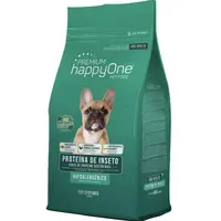 HappyOne Premium Adult Dog Hypoallergenic Insect Protein