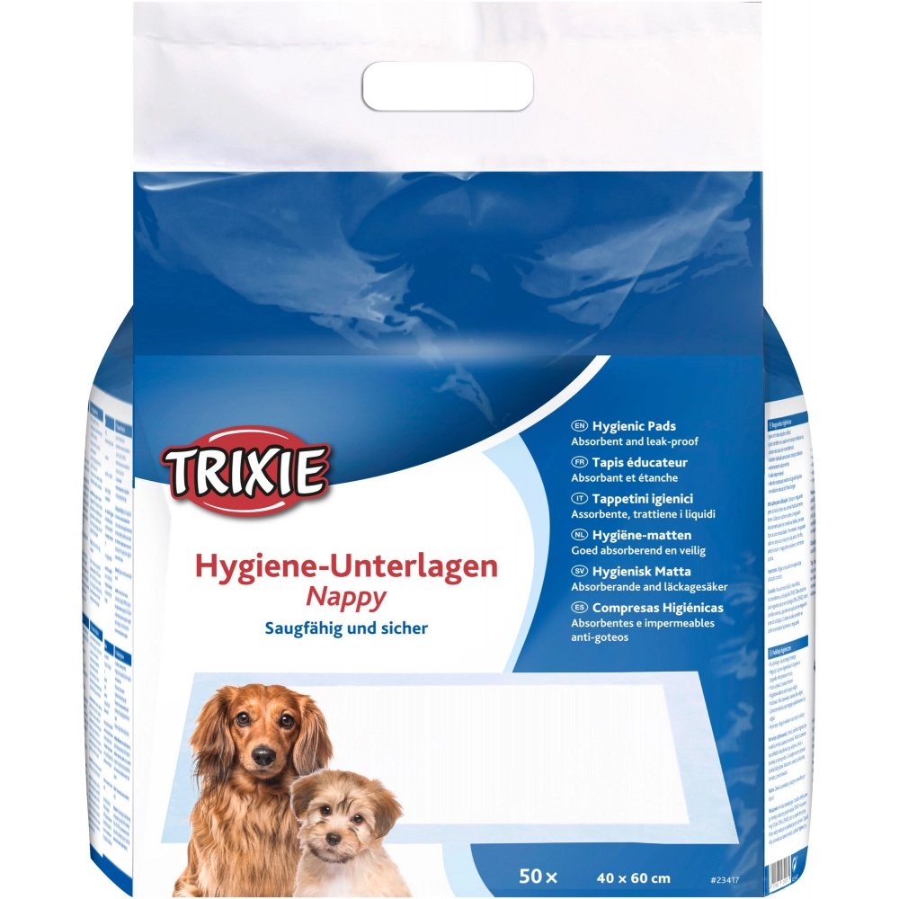 Trixie Hygiene Pad Nappy  - фото 2