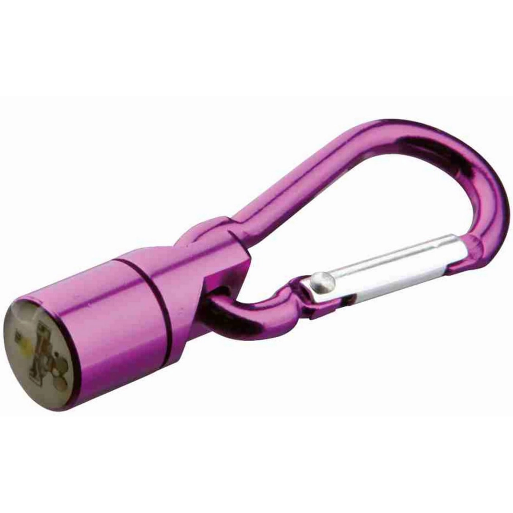 Trixie Keychain Flashlight Clip Silicone  - фото 3