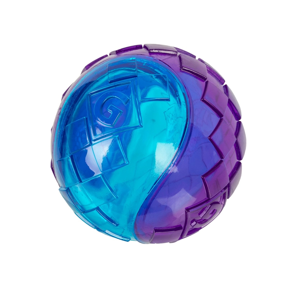GiGwi BALL М'яч із пищалкою 