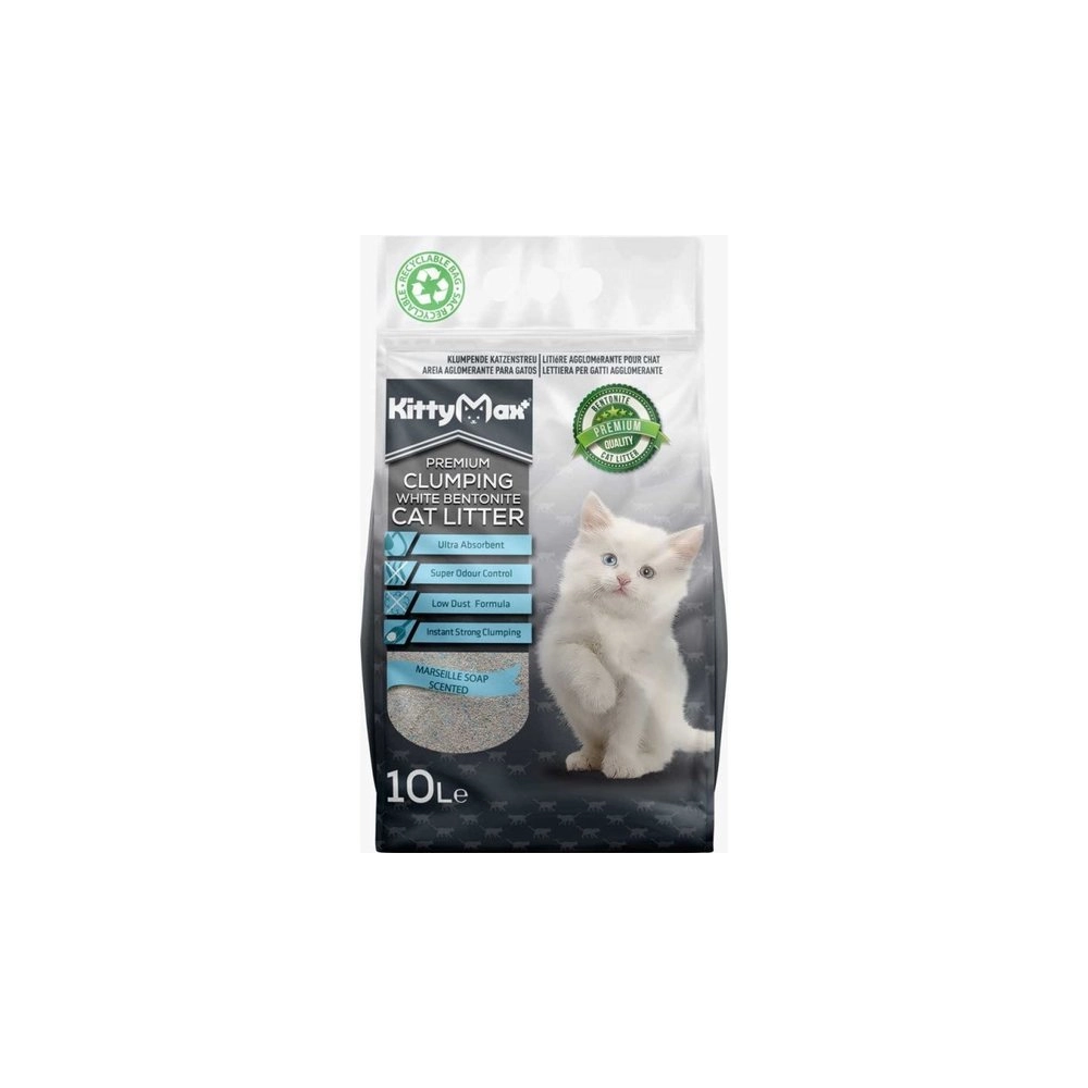 KittyMax Marseille Soap Scented 