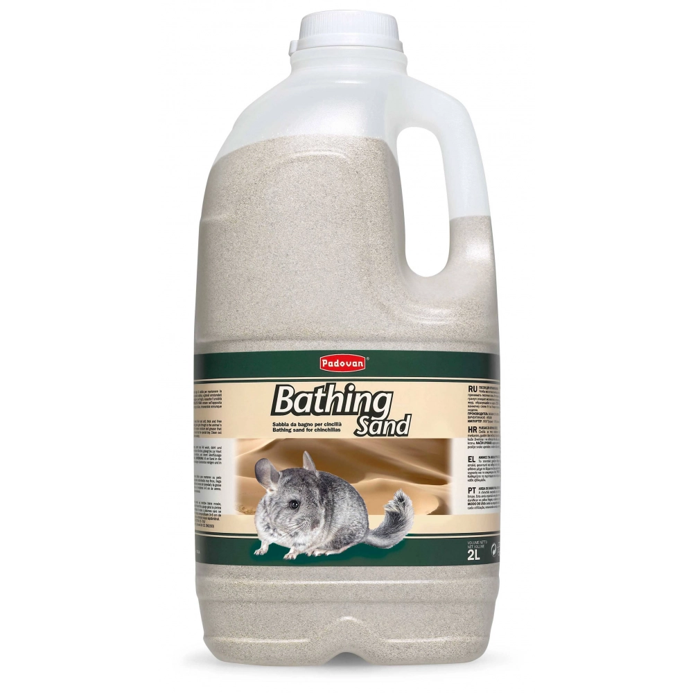Padovan Bathing Sand 