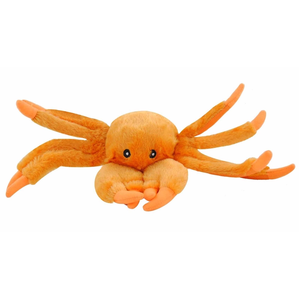 Jolly Pets Tug-a-Mal Краб 
