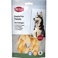 Trixie Denta Fun Twists