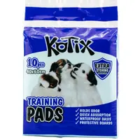 Kotix Premium Training Pads 40х60 см