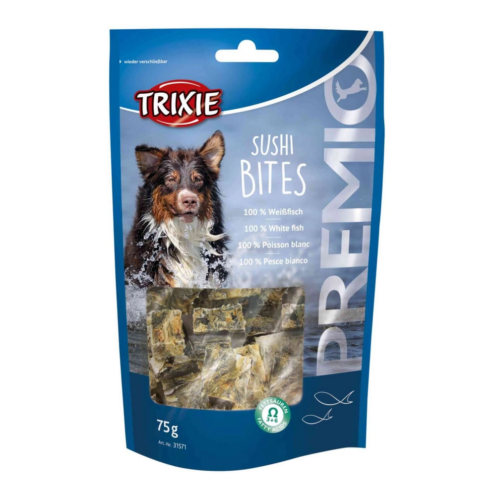 Trixie Premio Sushi Bites 