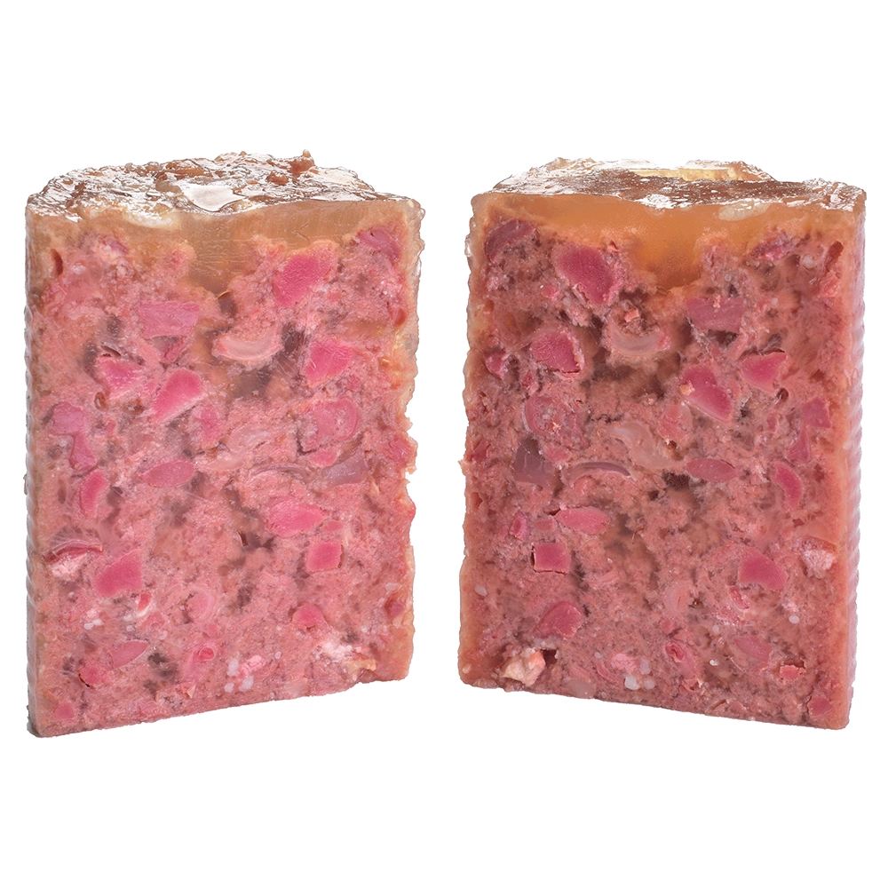Brit Paté & Meat Puppy с курицей и индейкой  - фото 2