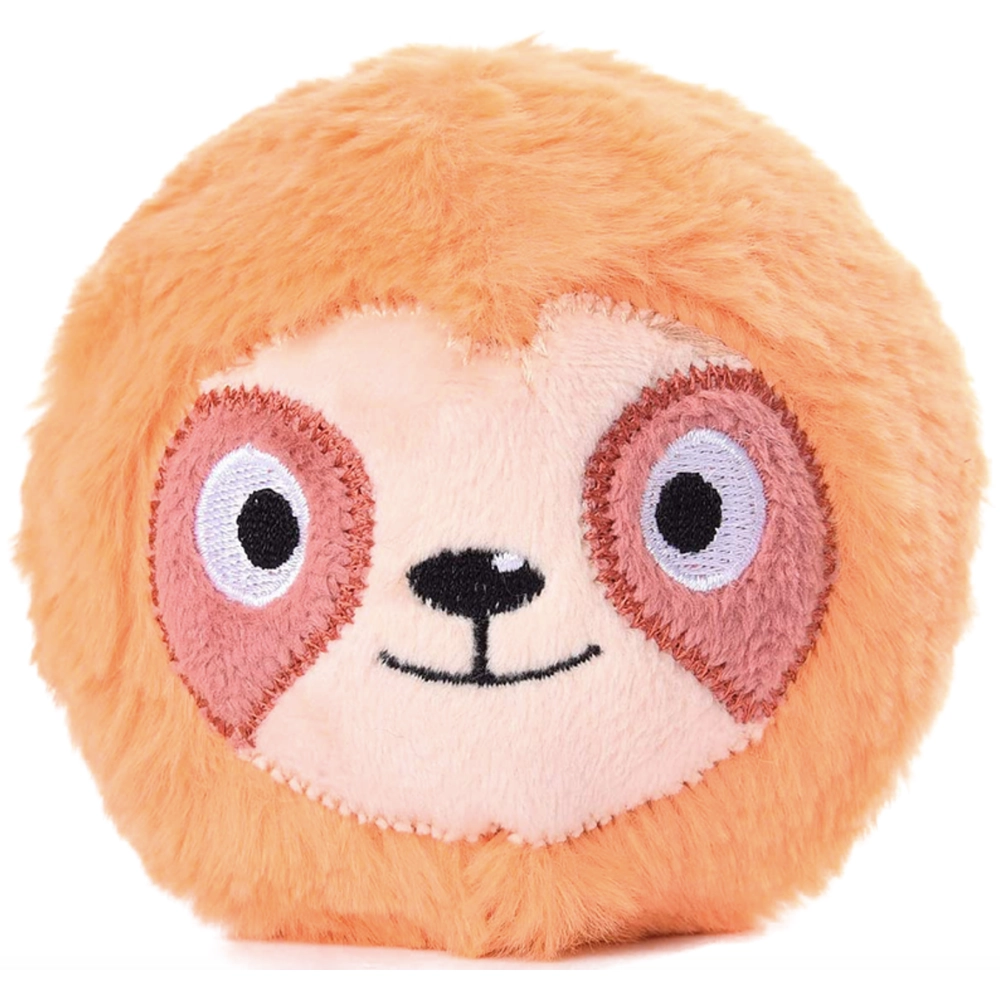 HugSmart Zoo Ball Sloth 