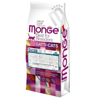 Monge Kitten Курица с рисом  - фото 2