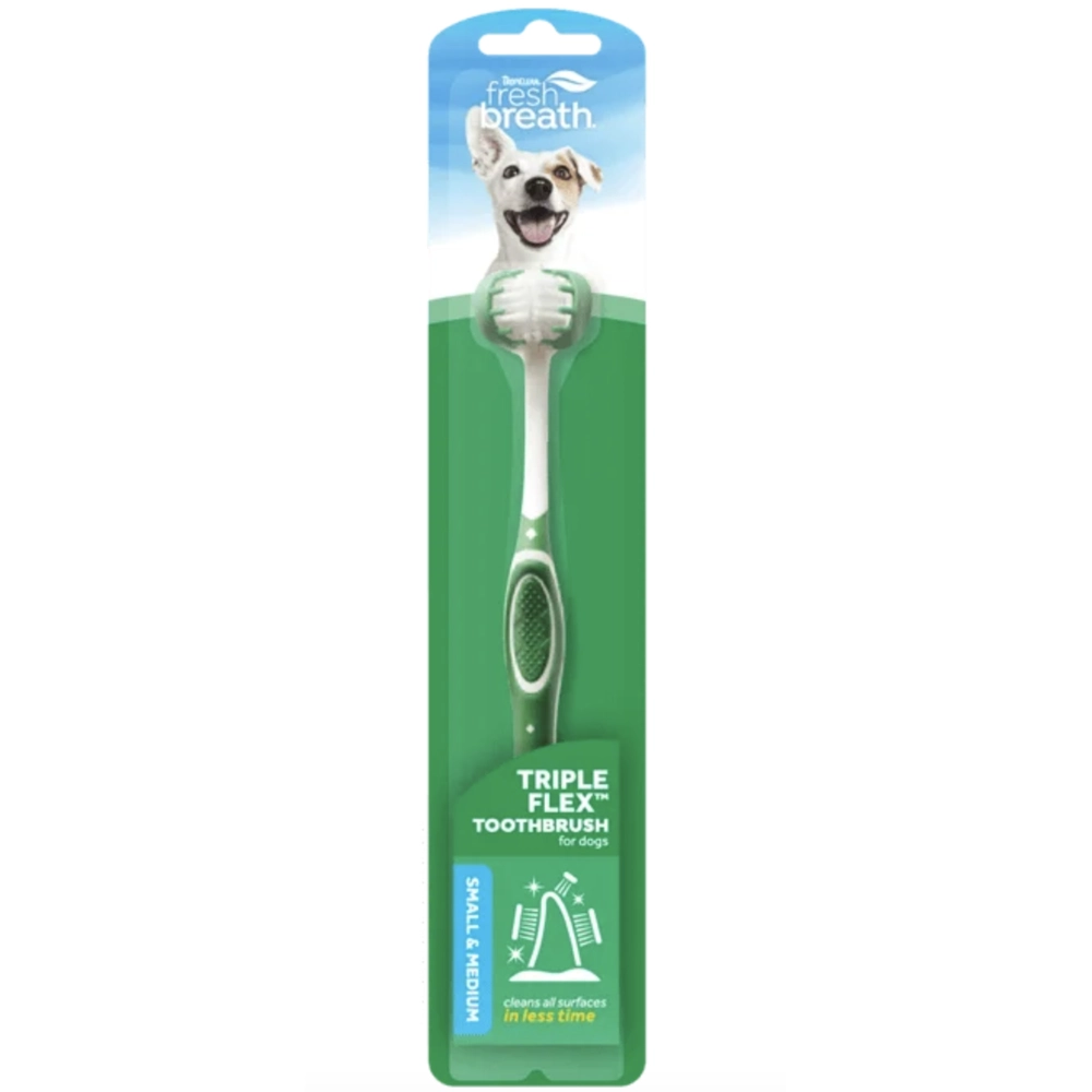 Tropiclean Tripleflex Small & Medium 