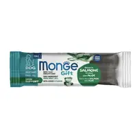 Monge Gift Dog Skin support Батончики з лососем та алое 