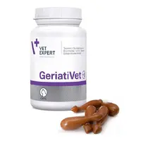 VetExpert GeriatiVet Cat 