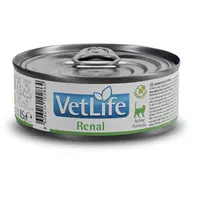 Farmina Cat Vet Life Renal