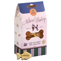 Natural Печиво з оселедцем, яблуком і розмарином