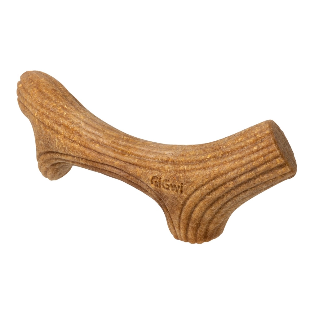 GiGwi Wooden Antler Ріг жувальний 