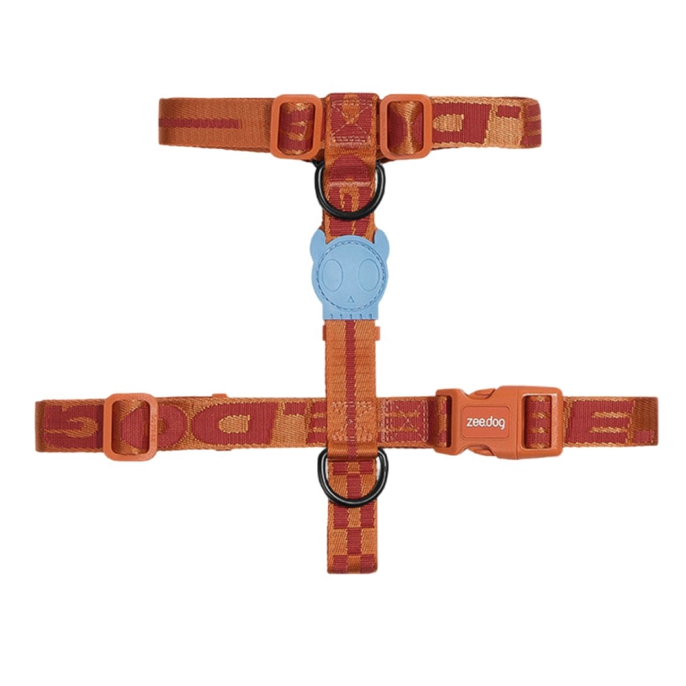Zee.Dog Gibson H-Harness 