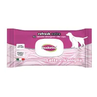 Inodorina Refresh Extra Latte e Vaniglia