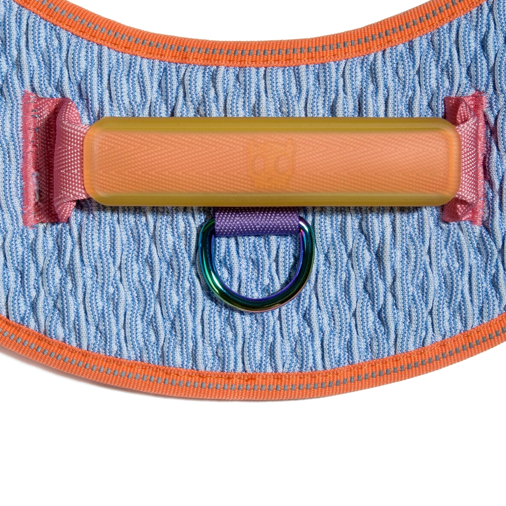 Zee.Dog Galaxy FlyHarness  - фото 3